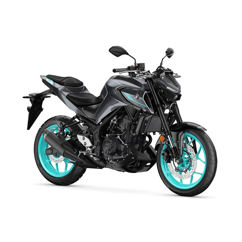 2024 MT-03