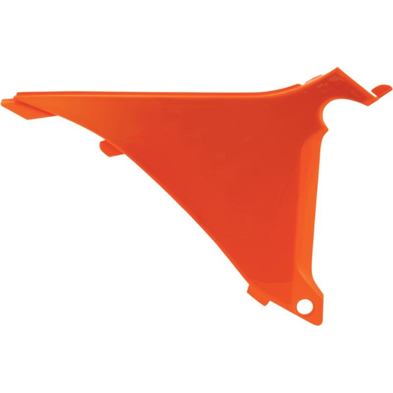 Acerbis Air Box Cover – Orange 2205460237