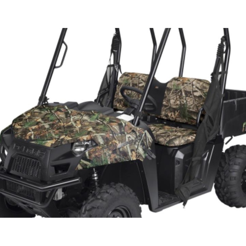 Classic Accessories QuadGear Extreme UTV Seat Cover (Bench) – Next Vista G1 181420160030