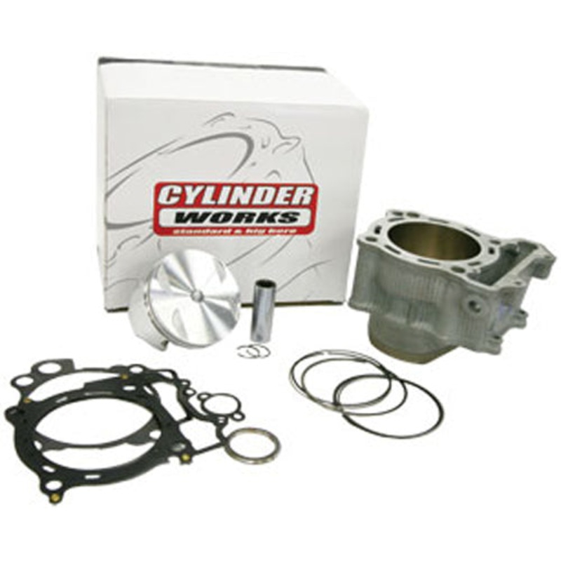Cylinder Works 422-11001K Cylinder Kit Bb 81.00/+3.0 13.0:1 Hon