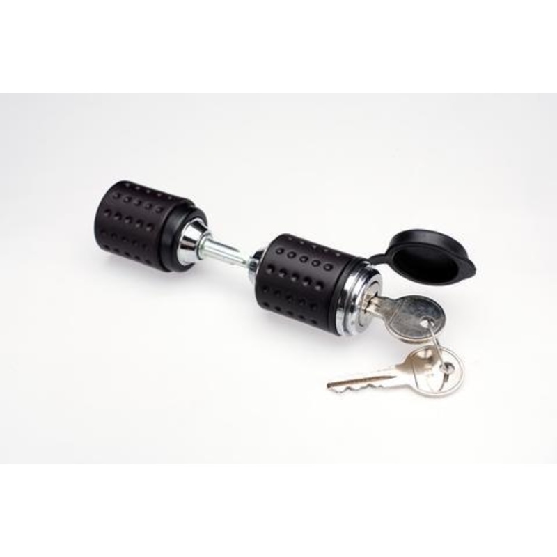 DeadBolt Coupler Lock – 1/4in. x 1/2in. Shaft – Standard RC2