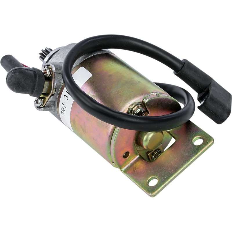 Fire Power Starter Motor 410-58016
