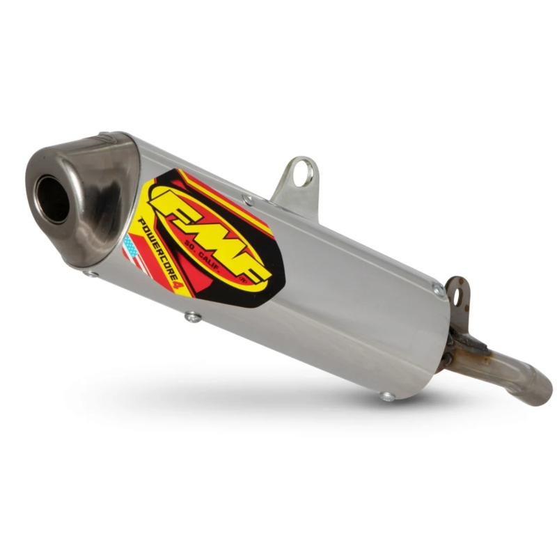 FMF Racing Honda CRF110F 19-24 Powercore 4 S/A Muffler