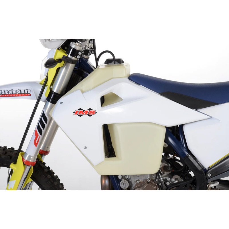 IMS 57-3861 Fuel Tank Natural 4.5 Gal Hus 350/450/501