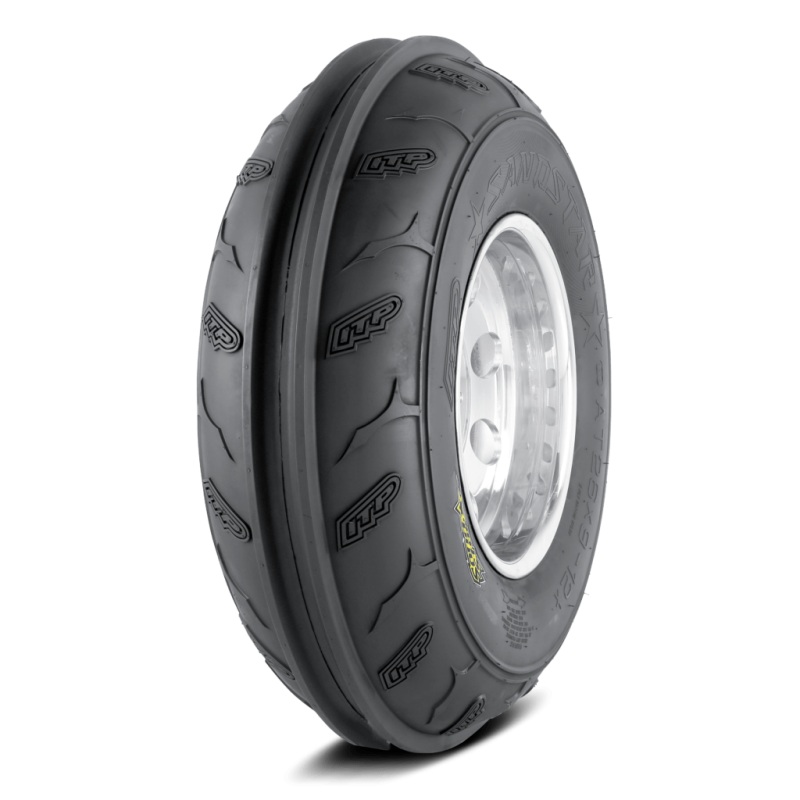 ITP Sand Star Tire – Right Rear – 18X9.50-8 4PR