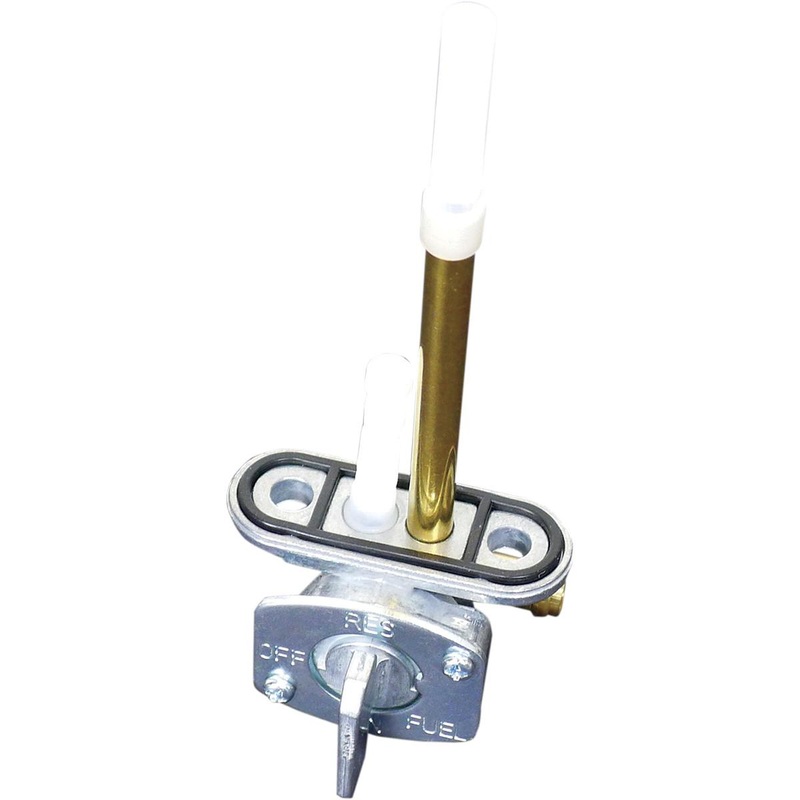 K&S Technologies Fuel Petcock Assembly 57-4001