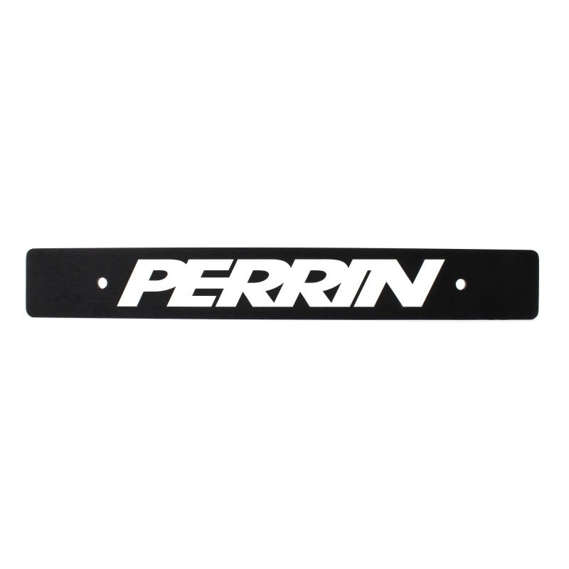 PERRIN 06-17 Subaru WRX/STI & 14-18 Forester / 22-25 BRZ/GR86 License Plate Delete – Blk