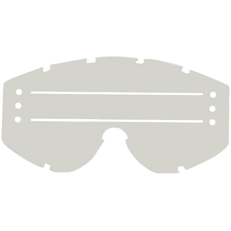 PROGRIP L3215  ROLL OFF LENS – CLEAR