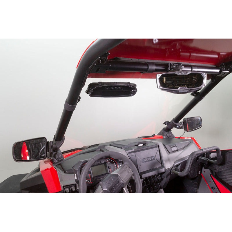Seizmik 20+ Polaris RZR 900-1000XP/4/PRO R/4/TurboR/4 Halo-RA LED Rearview Mirror
