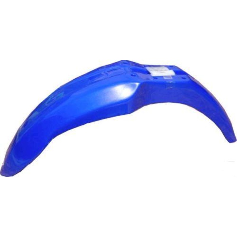 UFO Plastics Front Fender – Reflex Blue YA03822089