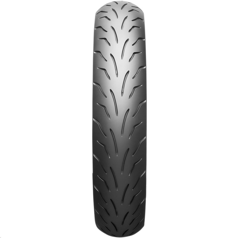 Bridgestone Battlax SC Rear Tire – 140/70-14 12169