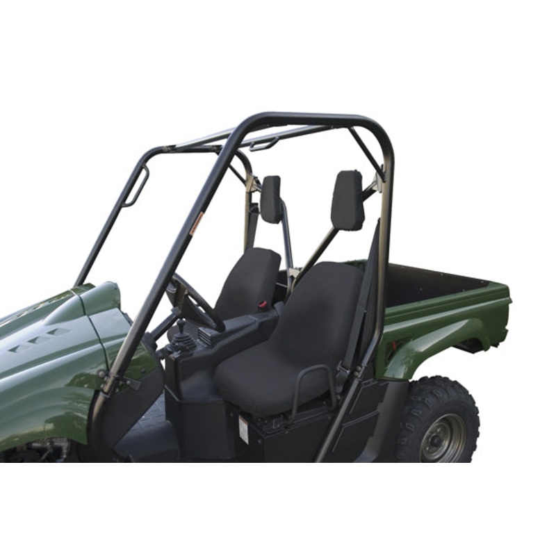 Classic Accessories UTV Bench Seat Cover – Black 18-026-010401-00