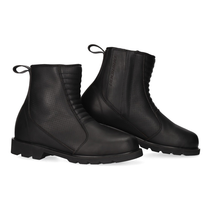 DRIRIDER MOTION AIR BOOTS – BLACK 36