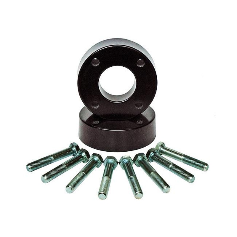 Dura Blue Inc Graph-Lite Wheel Spacers – 1.5in. Wide GL101F