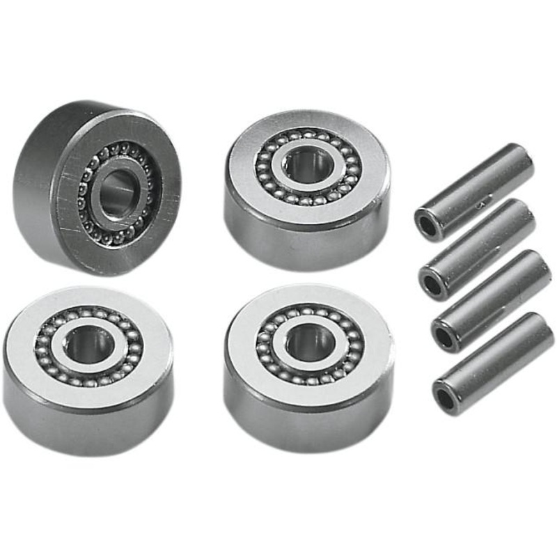 Eastern Motorcycle Parts Tappet Rollers A-18534-29B