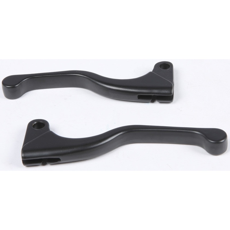 Fire Power Alloy Lever Set – Black WP99-73752