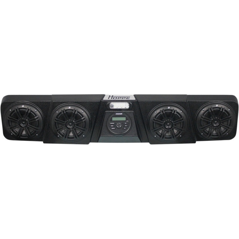 Hoppe Industries Hoppe Audio Mini HPEL-0077