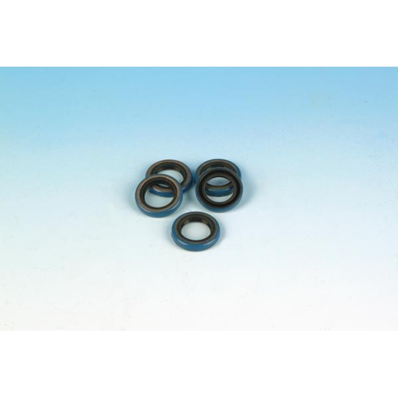 James Gasket Shift Shaft Cover Seal 12010