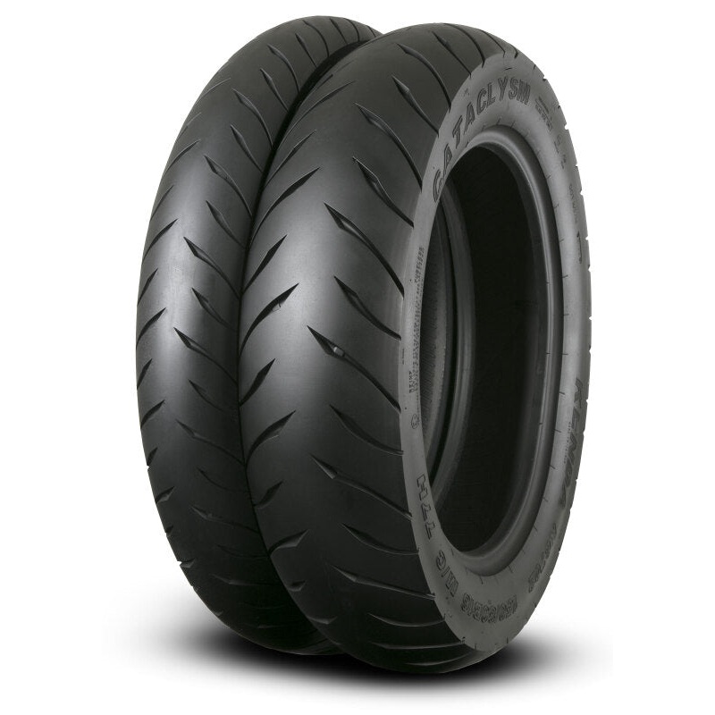 Kenda K6702 Cataclysm Rear Tire – 150/80B16 77H TL 133V2002