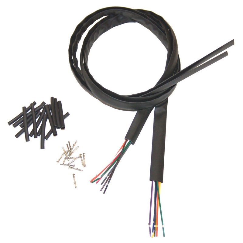 Namz Universal Handlebar Switch Wire Extension NHCX-UON