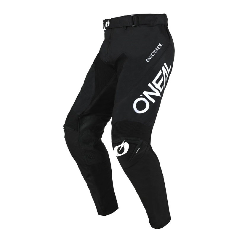 ONEAL 2026 MAYHEM HEXX PANTS – BLACK/WHITE 28