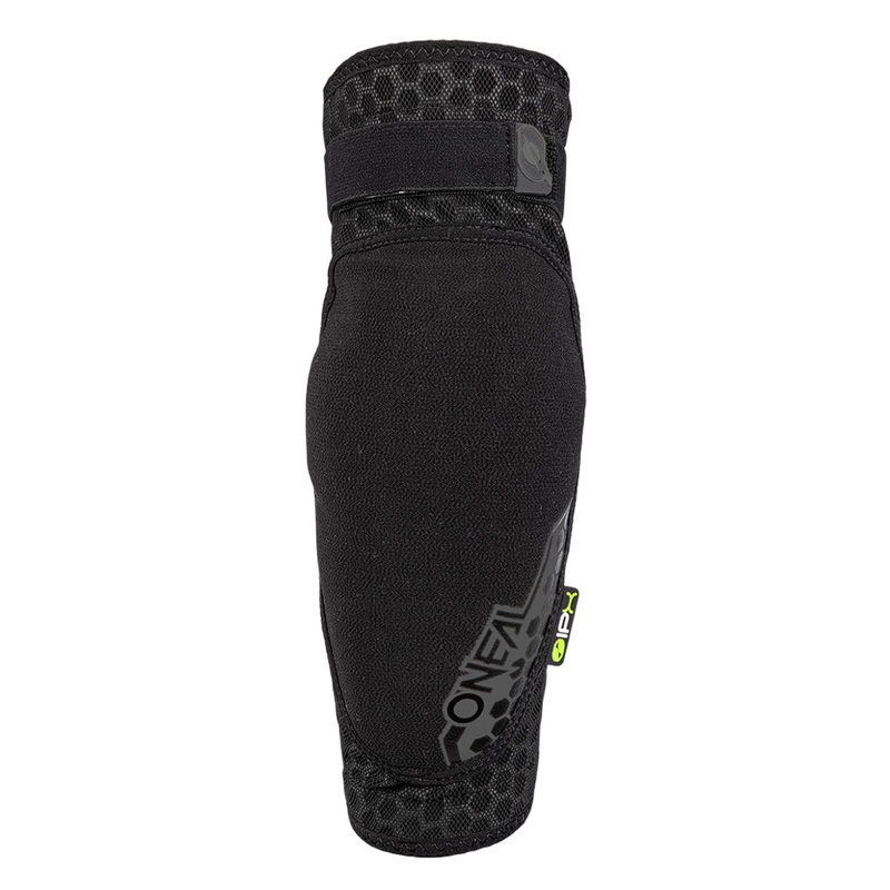ONEAL REDEEMA ELBOW GUARD – BLACK S