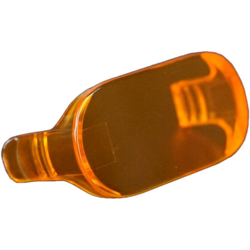 Oxbow Amber Lens for the Voyager HL3010