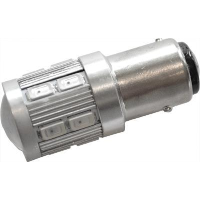 PathFinder 1157 Replacement High Performance LED Bulb – Amber HD1157A