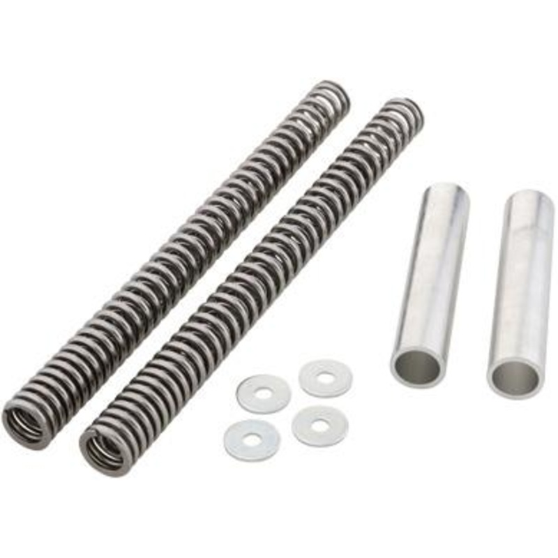 Patriot Suspension Genisis Series Fork Stock Height Spring Kit GS-3215