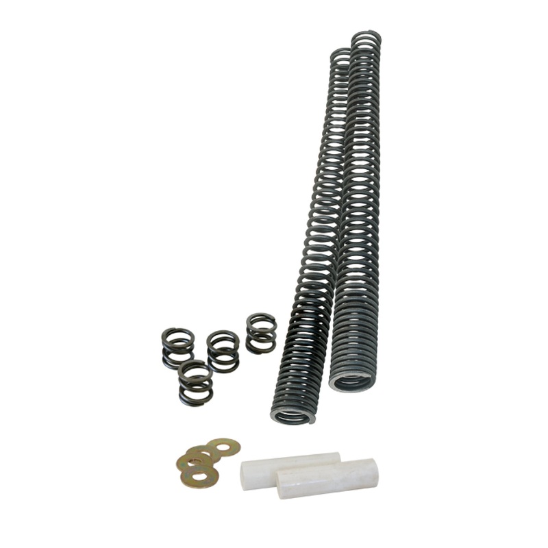Progressive 18-Up Harley Softail Fork Lowering Spring Kits