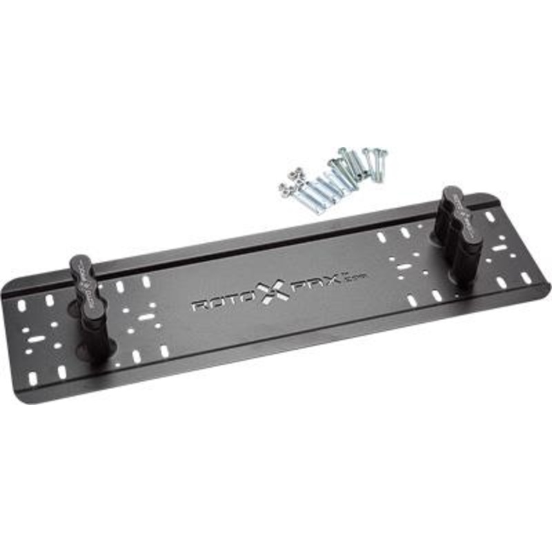 RotopaX Universal Double Mount Plate RX-UP