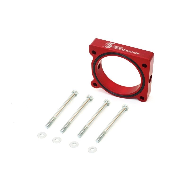 Snow Performance 11-17 F-150 Stg 2 Boost Cooler Water Injection Kit w/SS Brd Line & 4AN Fittings