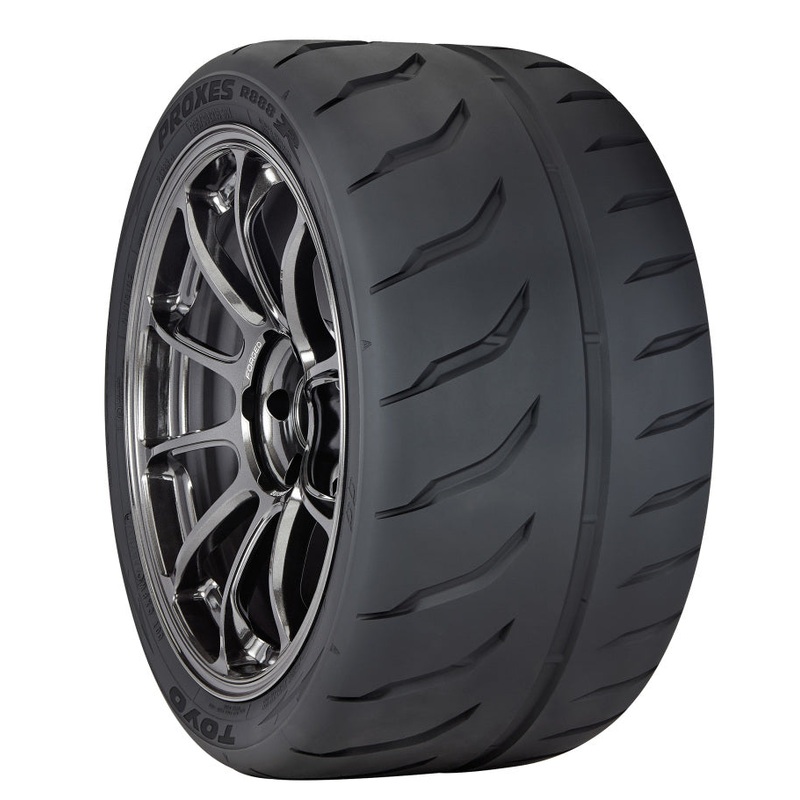 Toyo Proxes R888R Tire – 265/35ZR19 94Y