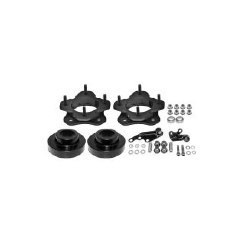 Tuff Country 22+ Toyota Tundra/Sequoia 3in Suspension Lift Kit