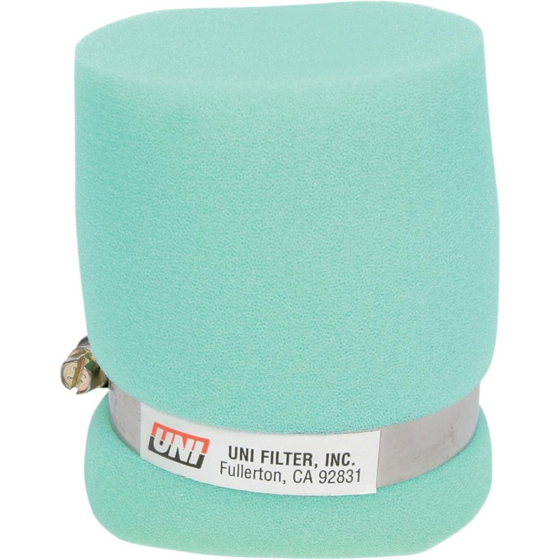 Uni Flex Core Sock Filter – 57mm I.D. x 102mm Length U-403