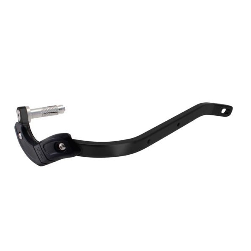 ZETA Pro Armor Handguards – Black ZE71-8001