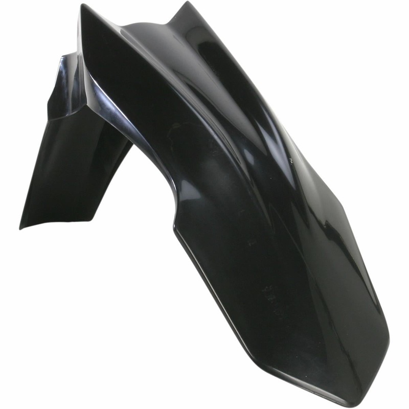 Acerbis Front Fender – Black 2314350001