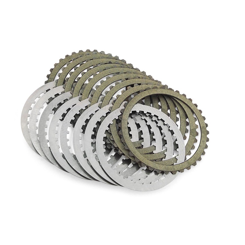 Barnett Extra Plate Clutch Kit – Kevlar 307-30-10013