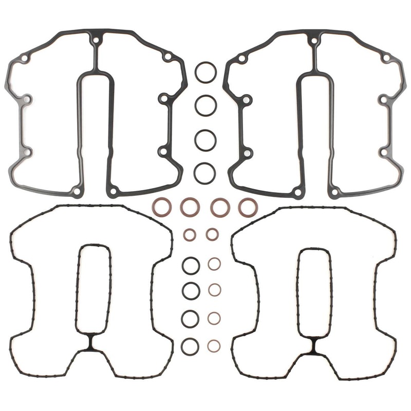 Cometic Gasket Rocker Box Gasket Kit C10226