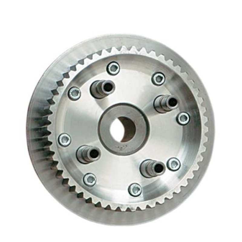 Drag Specialties Inner Clutch Hub 37550-84A-BXLB2