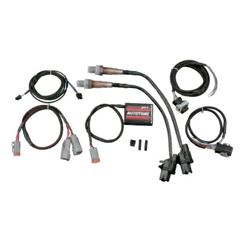 Dynojet Research Autotune Kit for Power Vision AT-110B