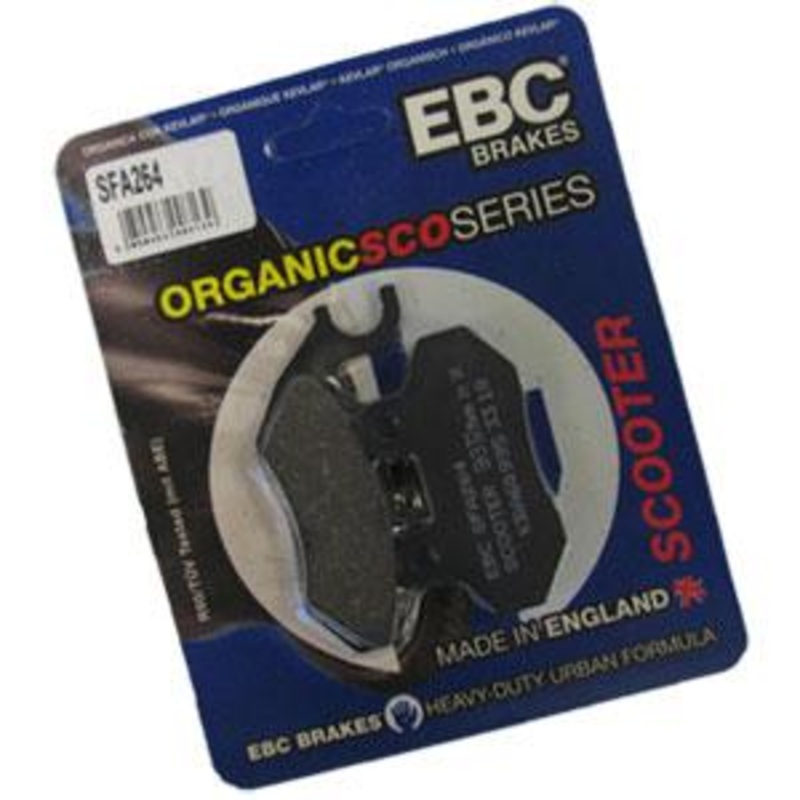 EBC SFA Scooter Brake Pads SFA169