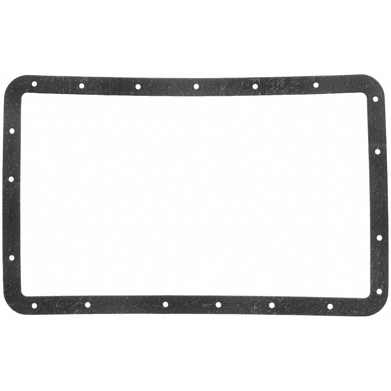 Fel-Pro 92-00 Lexus SC300/86-98 Toyota Supra/85-04 4Runner Transmission Oil Pan Gasket – 19 Bolt