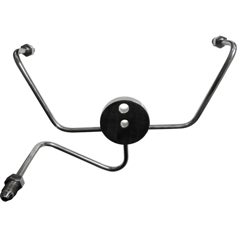 Goodridge Spider Front Brake Tee – Wide PFTEEW