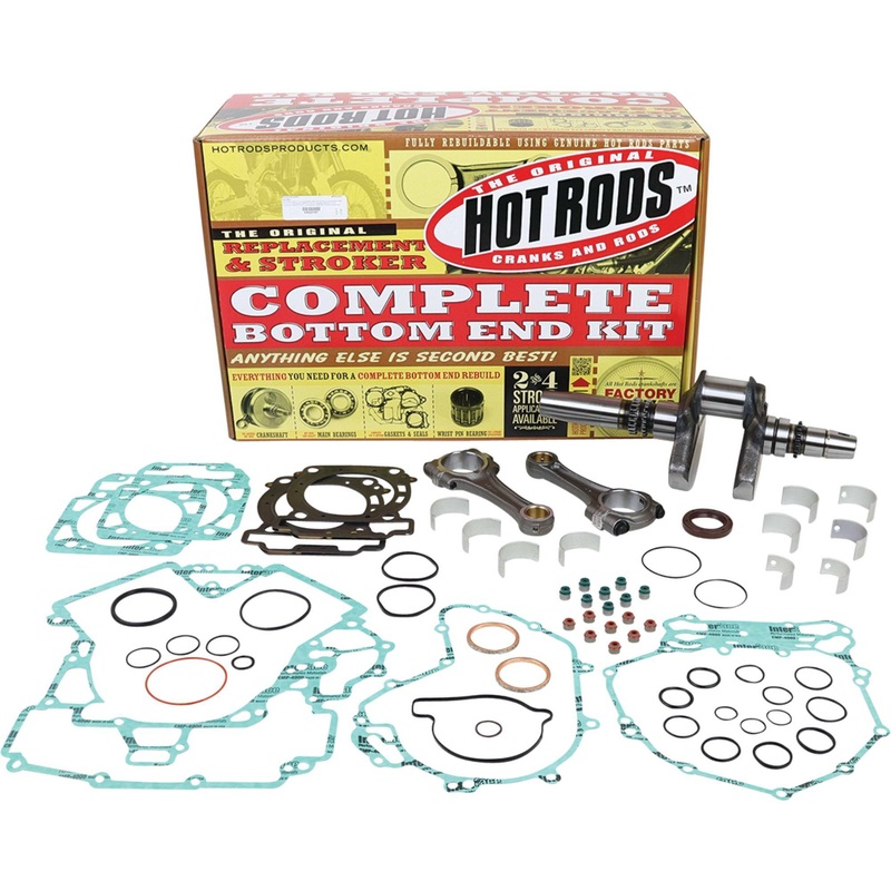 Hot Rods 421-HR0187 Bottom End Kit