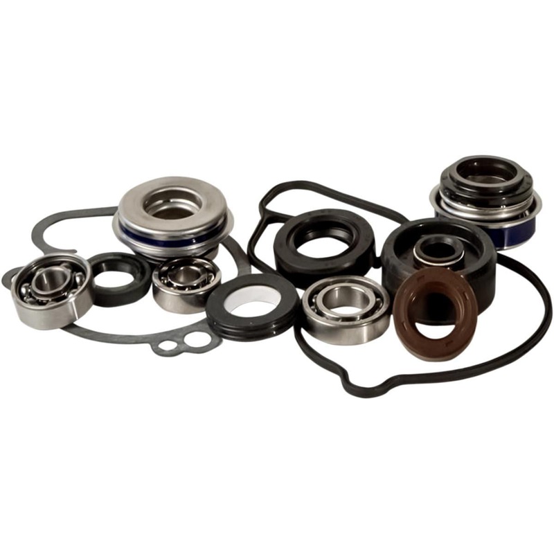 Hot Rods Water Pump Rebuild Kit WPK0025