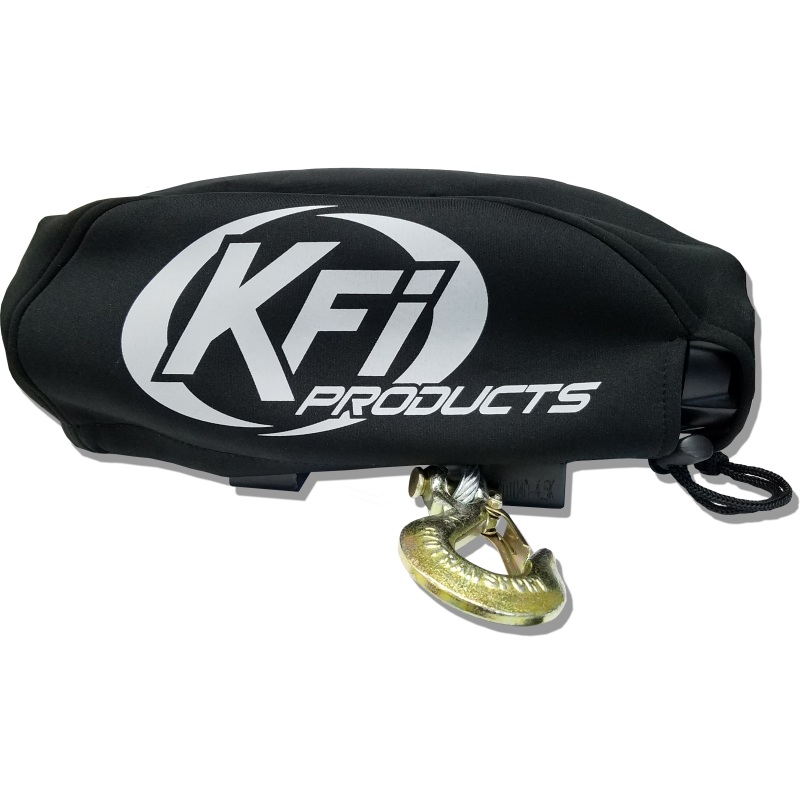 KFI Winch Cover Small