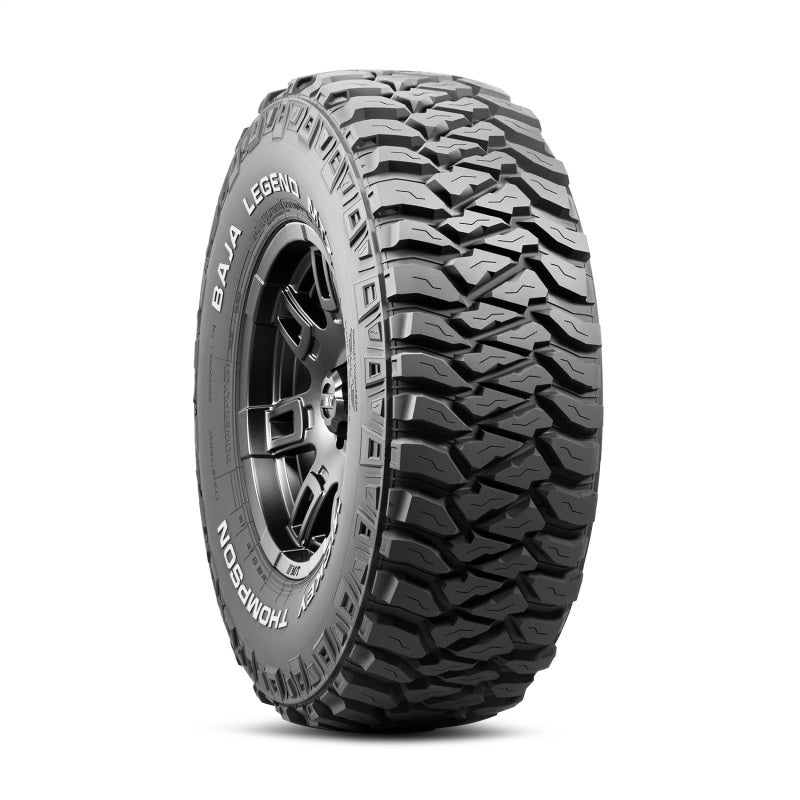 Mickey Thompson Baja Legend MTZ Tire – LT275/70R18 125/122P E 90000119683