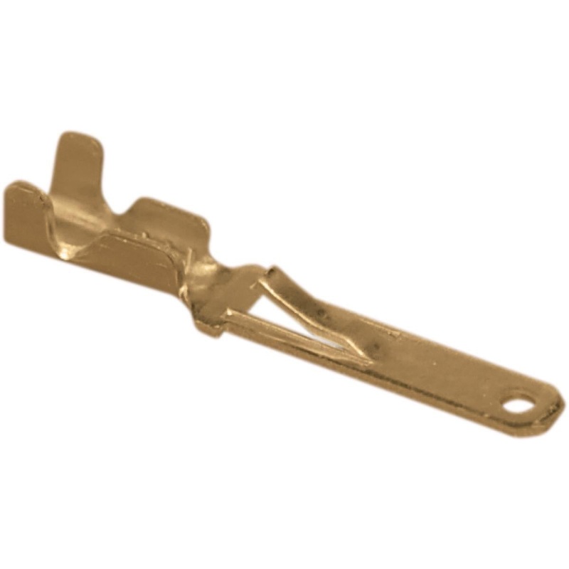 Namz 110/ML110 Series Male Terminals – 100-pk NH-605123