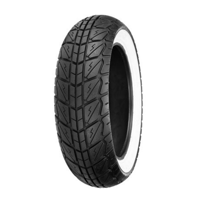 Shinko SR723 Scooter Front Tire – 120/70-12 WW 87-4261